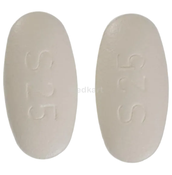 jardiance 25mg tablet 10's